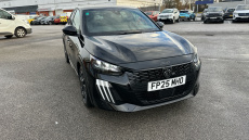 Peugeot 208 1.2 Hybrid 100 GT 5dr e-DSC6 Petrol Hatchback